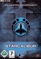 StarCalibur Звёздный меч - Video Game Video game from StarCalibur Звёздный меч for Windows. Published by Frogster