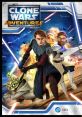 Star Wars - The Clone Wars - Fierce Twilight - Video Game Video game from Star Wars - The Clone Wars - Fierce Twilight