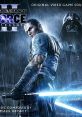 Star Wars - The Force Unleashed II - Video Game Video game from Star Wars - The Force Unleashed II for Wii. 