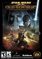 Star Wars - The Old Republic - Video Game Video game from Star Wars - The Old Republic.