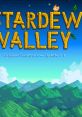 Stardew Valley 1.1 Original track Stardew Valley Original track - Update 1.1 - Video Game Video game from Stardew Valley