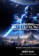 Star Wars Battlefront II Original Video Game track Star Wars: Battlefront II (Original Video Game track) - Video Game 