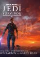 Star Wars Jedi: Survivor Original Video Game Soundtrack Star Wars Jedi: Survivor (Original Video Game Soundtrack) - Video Game Music