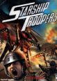 Starship Troopers: Terran Ascendancy - Video Game Video game from Starship Troopers: Terran Ascendancy for Windows.