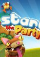 Start The Party! - Video Game Video game from Start The Party! for PS3. Published by Sony Interactive Entertainment (2010).