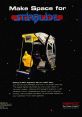 Starblade (Namco System 21) スターブレード - Video Game Video game from Starblade (Namco System 21) スターブレード for