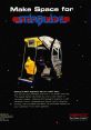 Starblade (Namco System 21) スターブレード - Video Game Music