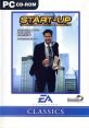 Start-Up Start-Up 2000 - Video Game Video game from Start-Up Start-Up 2000 for Windows. Published by Electronic Arts, Monte