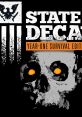 State of Decay: Year-One Survival Edition - Video Game Video game from State of Decay: Year-One Survival Edition for