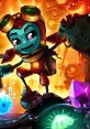 SteamWorld Dig 2 - Video Game Video game from SteamWorld Dig 2 for 3DS, Linux, MacOS, PS Vita, PS4, Stadia, Switch,