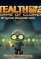 Stealth Inc 2: A Game of Clones Original - Video Game Video game from Stealth Inc 2: A Game of Clones Original for PS Vita,