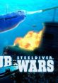 Steel Diver: Sub Wars スティールダイバー サブウォーズ - Video Game Video game from Steel Diver: Sub Wars