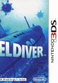 Steel Diver スティールダイバー - Video Game Video game from Steel Diver スティールダイバー for 3DS. Published by Nintendo