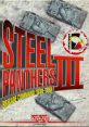 Steel Panthers III - Brigade Command Steel Panthers 3: Brigade Command 1939–1999 - Video Game Video game from Steel