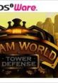 SteamWorld Tower Defense (DSiWare) - Video Game Video game from SteamWorld Tower Defense (DSiWare) for DS. Published by