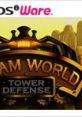 SteamWorld Tower Defense (DSiWare) - Video Game Music