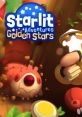 Starlit Adventures: Golden Stars - Video Game Video game from Starlit Adventures: Golden Stars for Switch. Published by