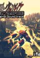 Steel Vampire Original Sound Track - Video Game Music