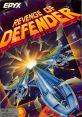 StarRay Revenge of Defender - Video Game Video game from StarRay Revenge of Defender for Amiga. Published by Epyx,