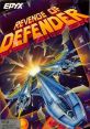 StarRay Revenge of Defender - Video Game Music