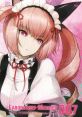 Steins;Gate Audio Series Laboratory Member 007 Faris Nyannyan 「STEINS;GATE」オーディオシリーズ