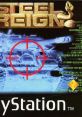 Steel Reign - Video Game Video game from Steel Reign for PS1. Published by SCE (1997). 