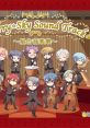 Starry☆Sky Track ~Star-Colored ~ Starry☆Sky Track ~星色音楽集~ Starry☆Sky Track ~Hoshi-iro Ongakushuu~ - Video Game 