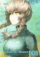 Steins;Gate Audio Series Laboratory Member 008 Suzuha Amane 「STEINS;GATE」オーディオシリーズ ☆ラボメンナンバー008☆阿万音鈴羽