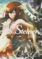 STEINS;GATE 0 O.S.T: Gate Of Steiner STEINS;GATE 0 O.S.T「GATE OF STEINER」 - Video Game Video game from STEINS;GATE 0 O.S.