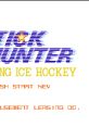 Stick Hunter: Exciting Ice Hockey Game スティックハンター - Video Game Music