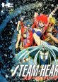 Steam Heart's スチーム・ハーツ - Video Game Video game from Steam Heart's スチーム・ハーツ for TurboGrafx-16. Published