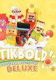 Stikbold! Dodgeball Adventure! Deluxe Stikbold! A Dodgeball Adventure Deluxe Stikbold! ドッジボールアドベンチャー！DELUXE -