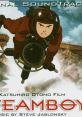 STEAMBOY Original an adventure story of STEAMBOY Original - Video Game Video game from STEAMBOY Original an adventure story