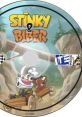 Stinky & Beaver at the Wood Games Stinky & Bäver: Skogsspelen - Video Game Music