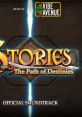 Stories: The Path of Destinies Official - Video Game Video game from Stories: The Path of Destinies Official for PS4,