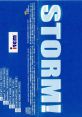 STORM! SHOOTING GAME OMNIBUS Vol.2 - Video Game Video game from STORM! SHOOTING GAME OMNIBUS Vol.2 for Arcade.