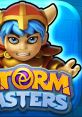 Storm Casters - Main Menu - Video Game Video game from Storm Casters - Main Menu for iOS. 