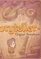 Storyteller OST - Video Game Video game from Storyteller OST for MacOS, Switch, Windows. Published by Annapurna Interactive