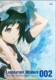 Steins;Gate Audio Series Laboratory Member 002 Mayuri Shiina