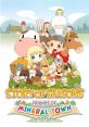 Story of Seasons: Friends of Mineral Town Bokujou Monogatari: Saikai no Mineral Town 牧場物語 再会のミネラルタウン - Video Ga