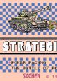 Strategist (Unlicensed) - Video Game Video game from Strategist (Unlicensed) for NES. Published by Sachen (1991). 