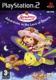 Strawberry Shortcake: The Sweet Dreams Game Strawberry Shortcake: Adventures in the Land of Dreams - Video Game Video