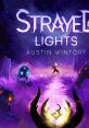 Strayed Lights - Video Game Video game from Strayed Lights for PS4, PS5, Switch, Windows, Xbox One, Xbox Series X/S.