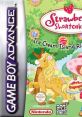 Strawberry Shortcake: Ice Cream Island Riding Camp - Video Game Video game from Strawberry Shortcake: Ice Cream Island