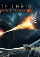 Stellaris: Apocalypse - Video Game Video game from Stellaris: Apocalypse for Linux, MacOS, PS4, Windows, Xbox One, Xbox