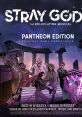 Stray Gods: The Roleplaying al (Pantheon Edition) - Video Game Video game from Stray Gods: The Roleplaying al (Pantheon