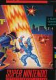 Street Combat - Video Game Video game from Street Combat for SNES. Published by Irem (1993). 