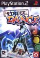 Street Dance - Video Game Video game from Street Dance for NES.