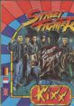 Street Fighter ストリートファイター - Video Game Video game from Street Fighter ストリートファイター for Atari ST. Publishe