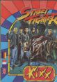 Street Fighter ストリートファイター - Video Game Music